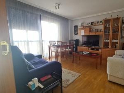 Apartamento en Zamora