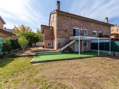 Bungalow en Guadalix de la Sierra