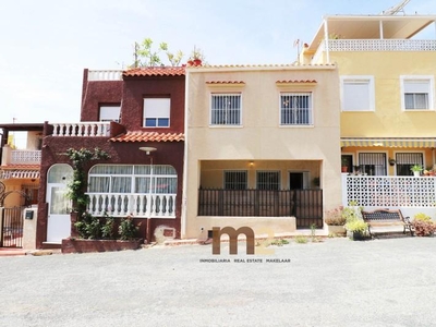 Bungalow en San Fulgencio