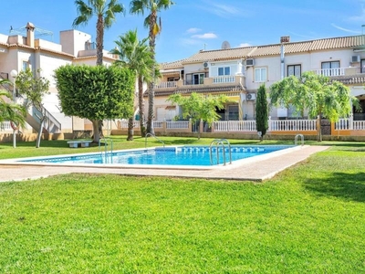 Bungalow en venta en Torrevieja