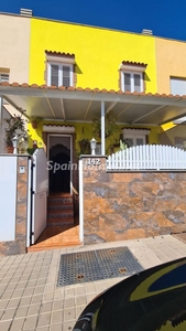 Casa adosada en venta en Cono Sur, Las Palmas de Gran Canaria