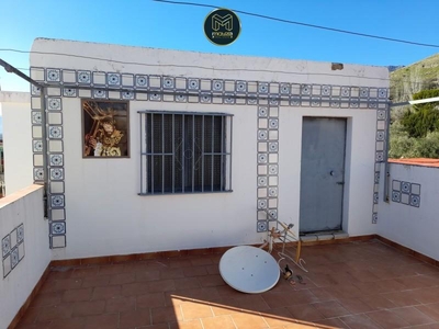 Casa adosada en venta en La Glorieta, Jaén