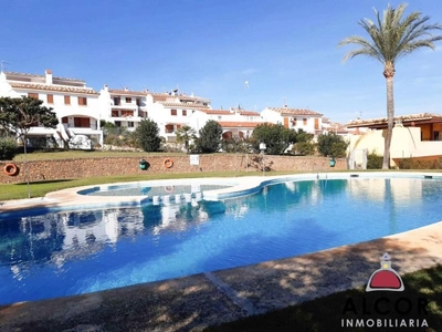 Casa adosada en venta en Peñíscola