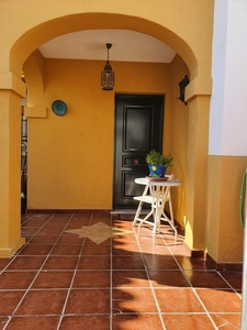 Casa adosada en venta en Puerto Real
