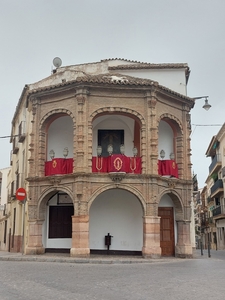 Casa-Chalet en Venta en Antequera Málaga