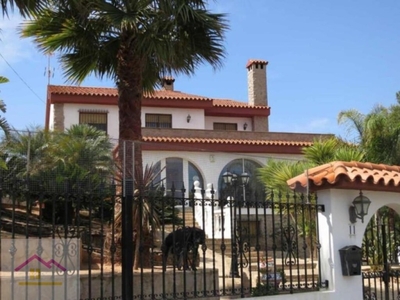 Casa-Chalet en Venta en Oropesa Del Mar Castellón Ref: XAL_165