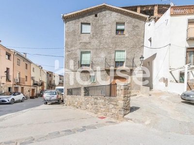 Casa con terreno en Alòs de Balaguer