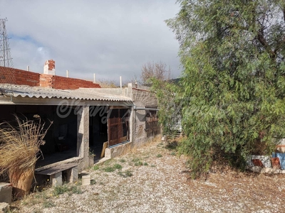 Casa Cueva en venta en Raspay, Yecla, Murcia