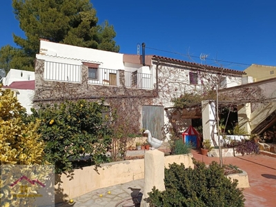 Casa de campo-Masía en Venta en Vall D Alba Castellón Ref: FIN_75