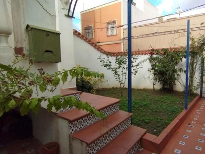 Casa en Algeciras