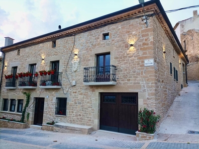Casa En Barbarin, Navarra