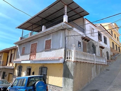 Casa en Calle Virgen de las Angustias, Vélez-Málaga