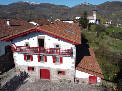 Casa En Lekaroz, Navarra
