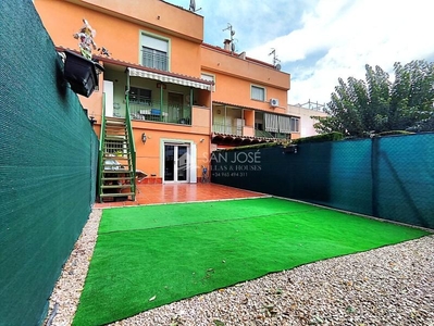 Casa en Muro de Alcoy