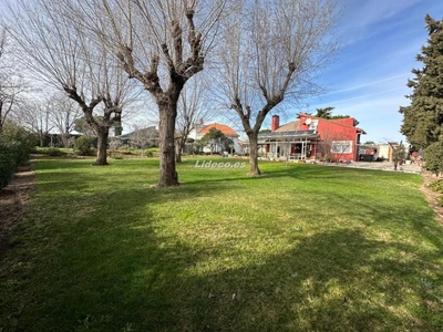 Casa en Paracuellos de Jarama