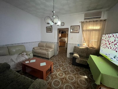 Casa en venta en Alhama de Murcia