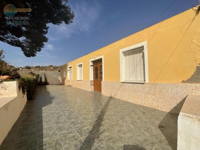 Casa en venta en Cañada de Gallego, Mazarrón
