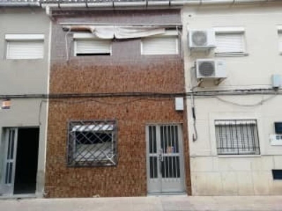 Casa en venta en Cáceres
