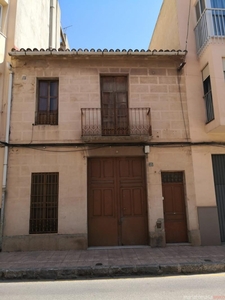 Casa en venta en Callosa d'En Sarrià
