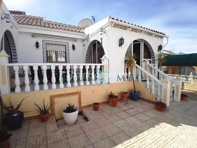 Casa en venta en Camposol, Mazarrón