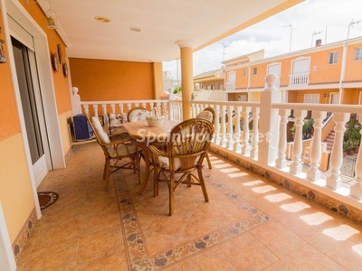 Casa en venta en Catral