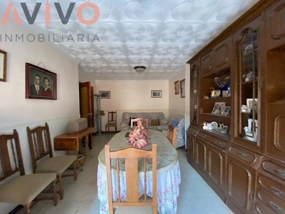 Casa en venta en Centro, Águilas