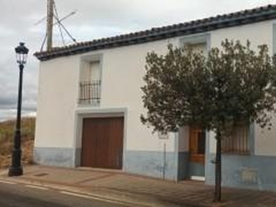 Casa en venta en Cervera del Río Alhama