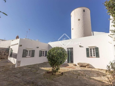 Casa en venta en Ciutadella de Menorca