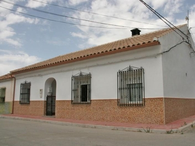 Casa en venta en Cortes de Baza