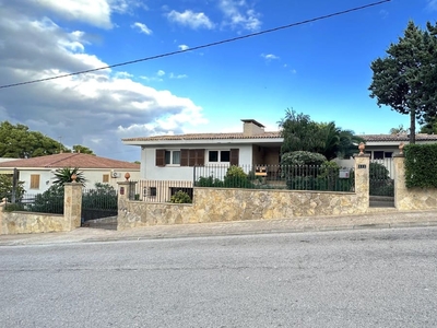 Casa en venta en El Toro / Port Adriano, Calvià, Mallorca