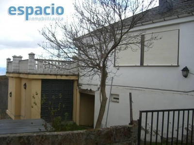 Casa en venta en El Valle de Altomira