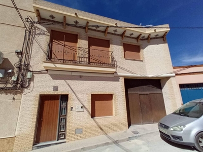 Casa en venta en Jumilla, Murcia