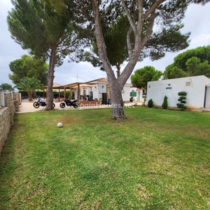 Casa en venta en L'Ametlla de Mar