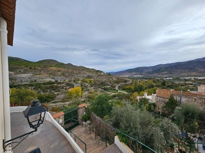 Casa en venta en Láujar de Andarax