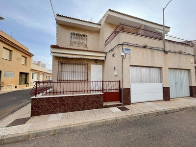 Casa en venta en Los Nietos, Cartagena, Murcia