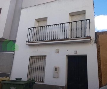 Casa en venta en Montijo