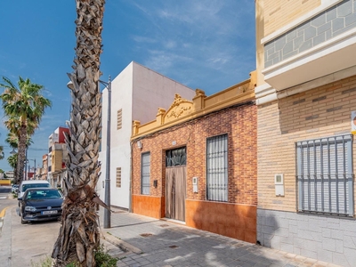 Casa en venta en Natzaret, València ciudad, Valencia