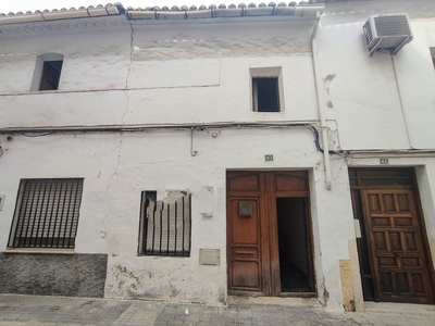 Casa en venta en Oliva, Valencia