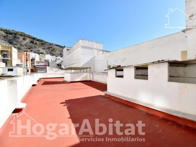 Casa en venta en Pueblo de Cullera, Cullera