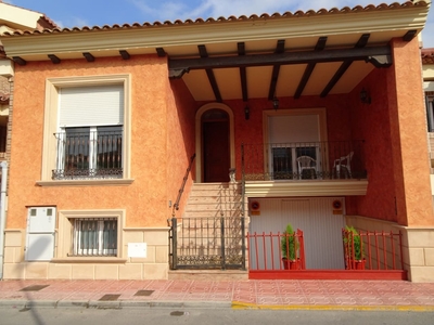Casa en venta en Rojales, Alicante