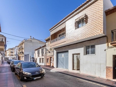 Casa en venta en San Antón, Armilla