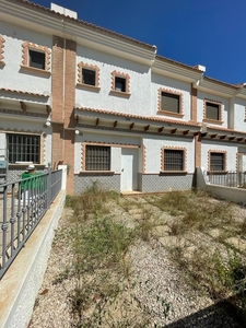 Casa en venta en San Miguel de Salinas