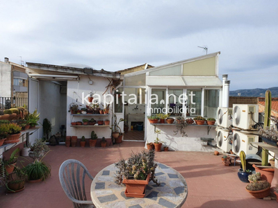 Casa en venta en Sant Josep-Zona Hospital, Ontinyent