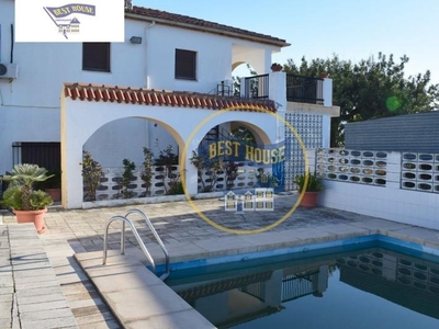 Casa en venta en Sant Rafael, Ontinyent