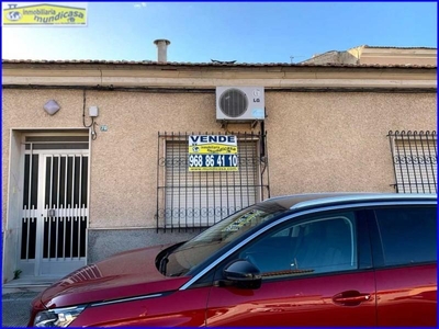 Casa en venta en Santomera