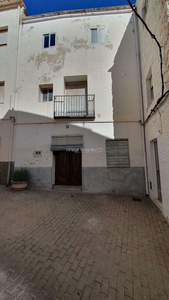 Casa en venta en Villalonga, Valencia