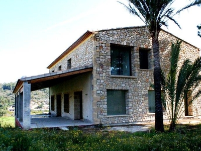 Chalet en Pedreguer