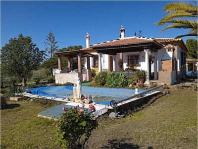 Chalet en Periana