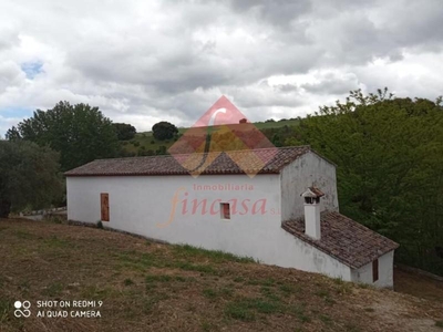 Chalet en Ronda