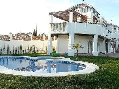 CHALET EN VENTA